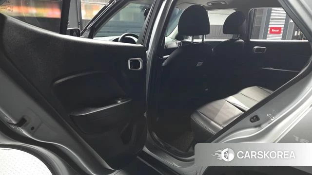 Hyundai Venue id 4285244 из Кореи 18