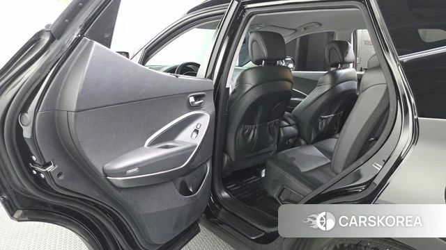 Hyundai Santa Fe The Prime id 4483417 из Кореи 18