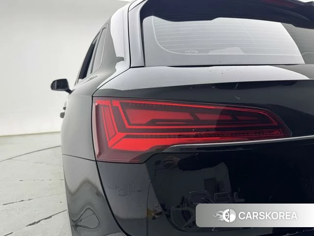 Audi Q5L id 4257087 из Китая 18
