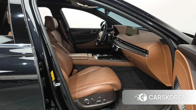 Genesis G80 (RG3) id 4754180 из Кореи 18