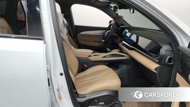 Renault Korea (Samsung) Grand Coleos id 4584350 из Кореи 18
