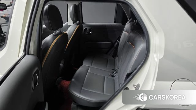 Hyundai Casper id 4758355 из Кореи 18