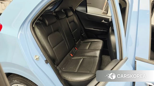 Kia All New Morning (JA) id 4225569 из Кореи 18