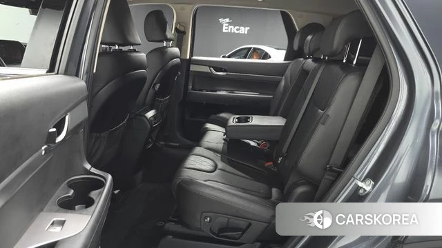 Hyundai Palisade id 4434253 из Кореи 18