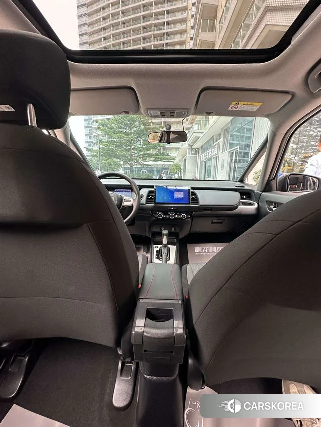 Honda Fit id 4348652 из Китая 18