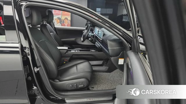 Hyundai Ionic 6 id 4517359 из Кореи 18
