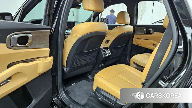 Kia Sorento 4th Generation id 4362060 из Кореи 18