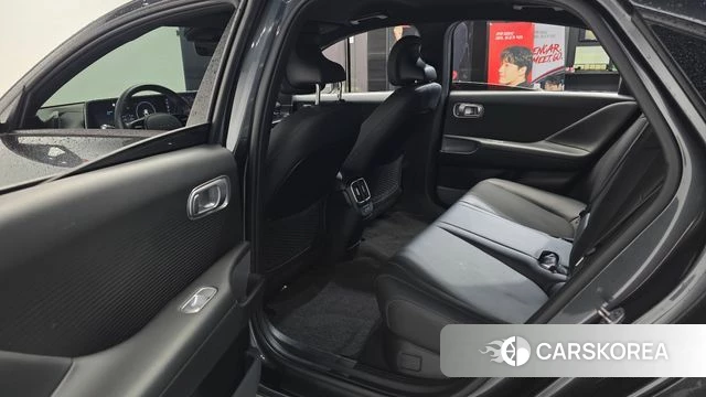 Hyundai Ionic 6 id 4281804 из Кореи 18