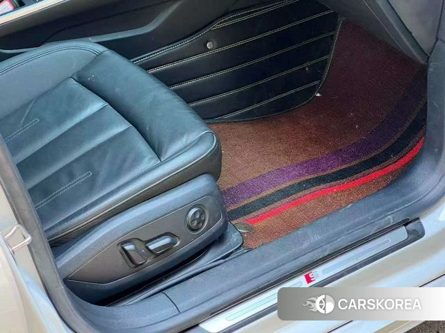 Audi A5 id 4254222 из Китая 18