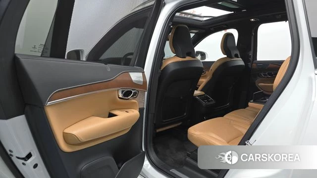 Volvo XC90 second Generation id 4610210 из Кореи 18