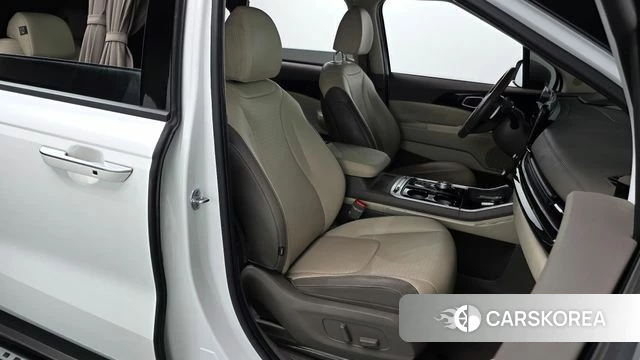 Kia The New Carnival 4th Generation id 4201157 из Кореи 18