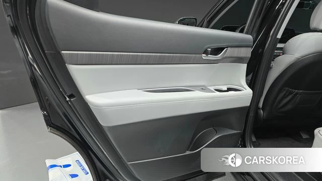 Hyundai The New Palisade id 4735325 из Кореи 18