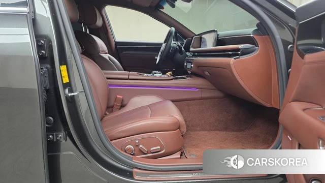 Genesis G90 (RS4) id 4783210 из Кореи 18