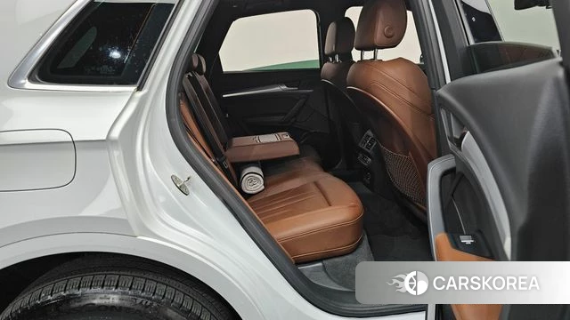 Audi Q5 (FY) id 4187716 из Кореи 18