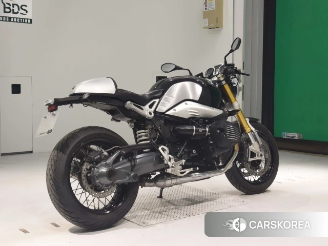 Проданный BMW R NINE T 2014 из Японии, фото 2