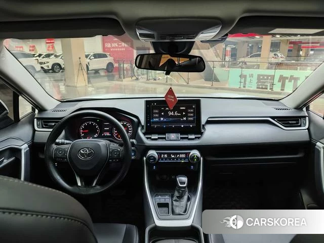 Toyota Wilanda id 4400012 из Китая 18