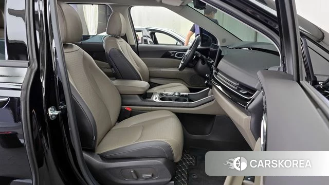 Kia The New Carnival 4th Generation id 4394564 из Кореи 18