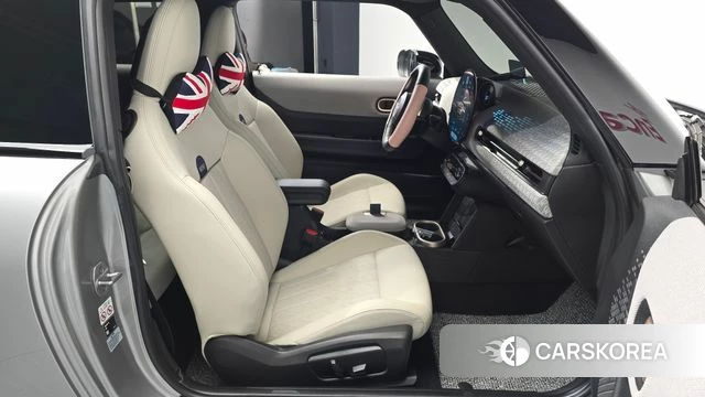 Mini Cooper S 4th Generation id 4773472 из Кореи 18