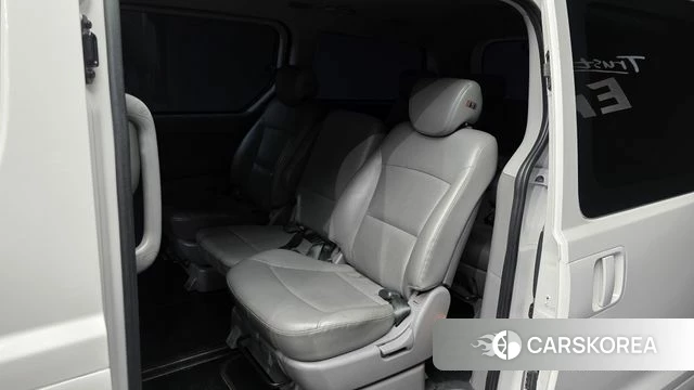 Hyundai The New Grand Starex id 4873081 из Кореи 18