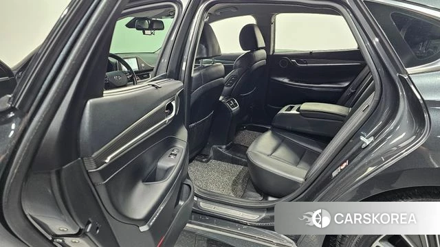 Hyundai Grandeur IG Hybrid id 4285267 из Кореи 18