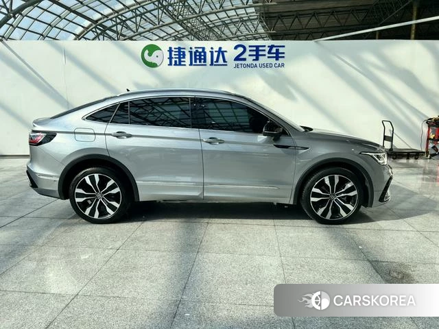 Volkswagen Tiguan X id 4262611 из Китая 18