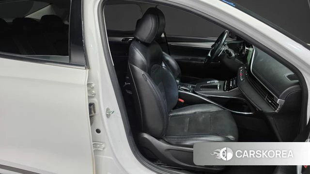 Hyundai The New Grandeur IG id 4410663 из Кореи 18