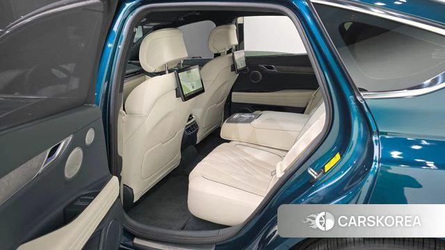 Genesis Electrified G80 (RG3) id 4524439 из Кореи 18