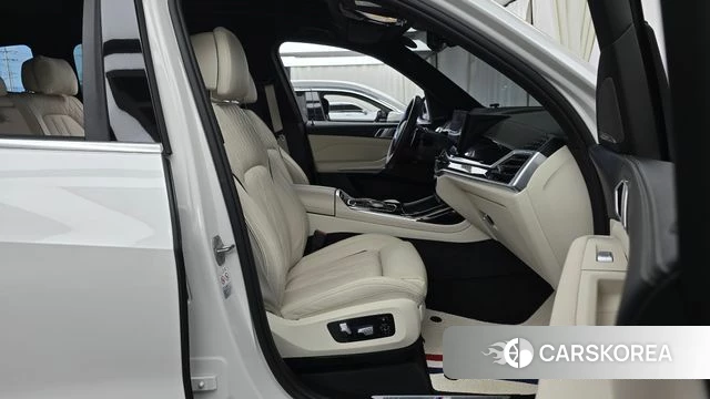 BMW X7 (G07) id 4442768 из Кореи 18
