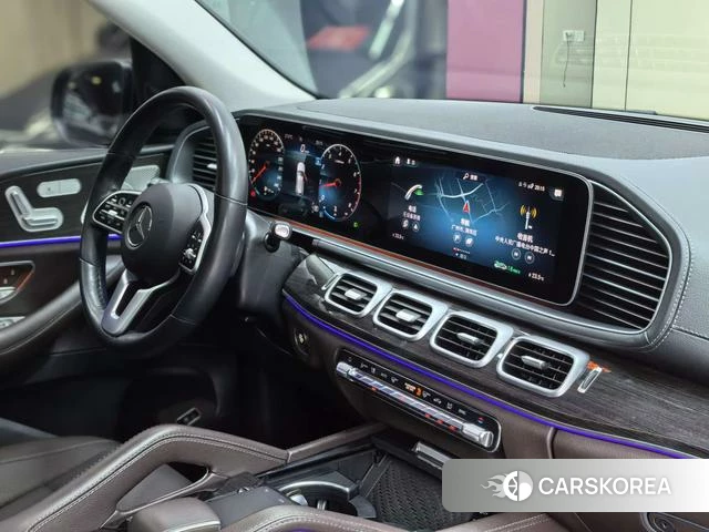 Mercedes-Benz GLE (import) id 4290379 из Китая 18