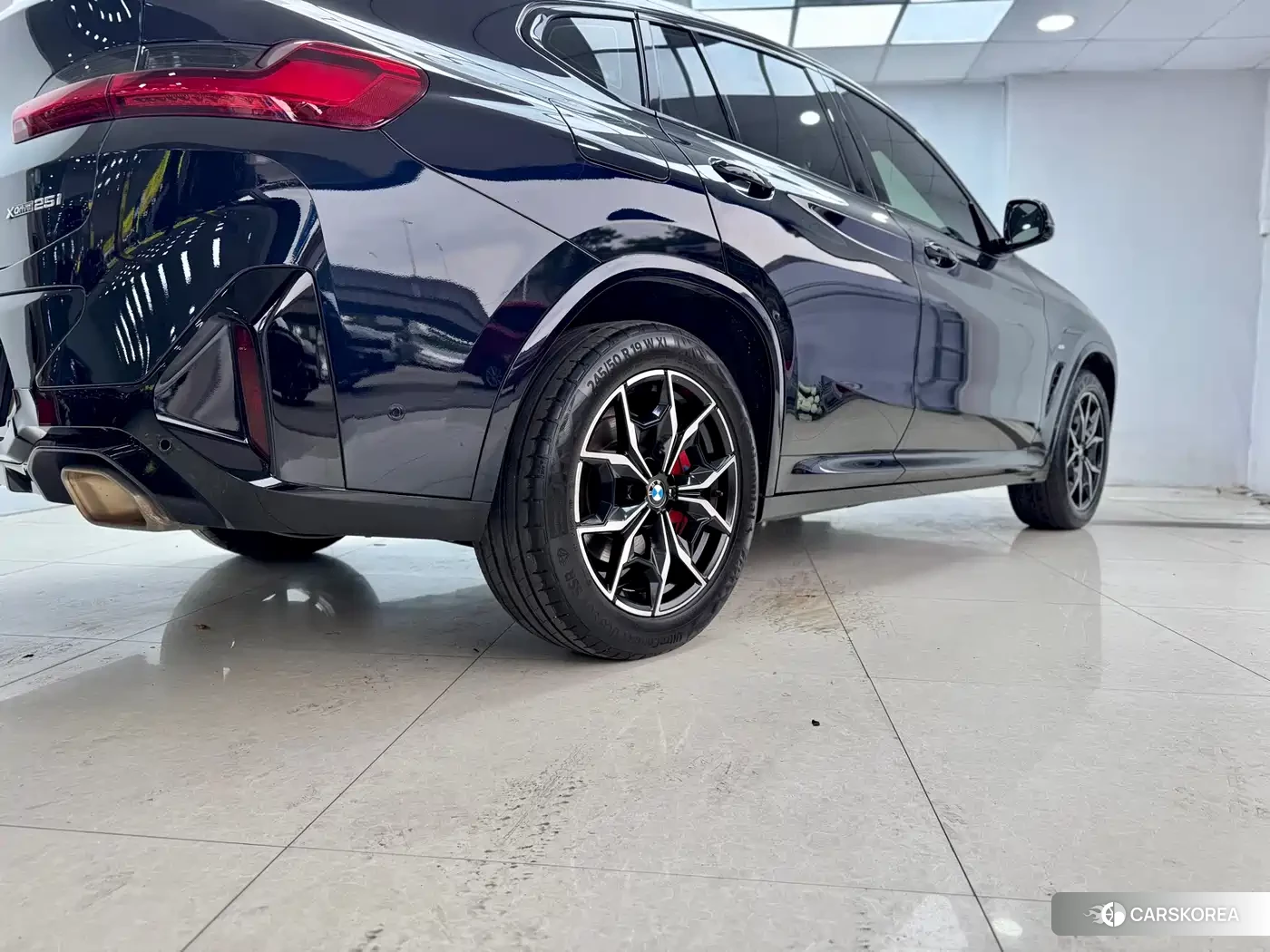 BMW X4 id 4548260 из Китая 18
