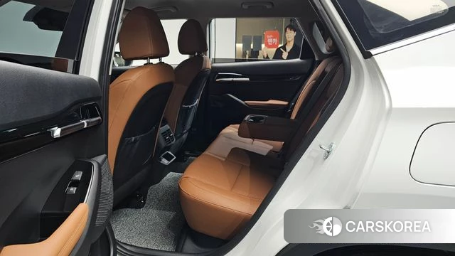 Kia The New Seltos id 4380927 из Кореи 18