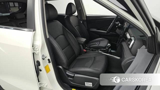 Ssangyong The New Tivoli id 4523074 из Кореи 18