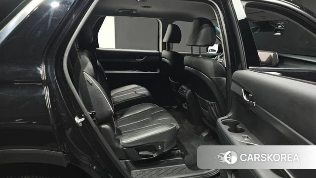 Hyundai The New Palisade id 4361158 из Кореи 18