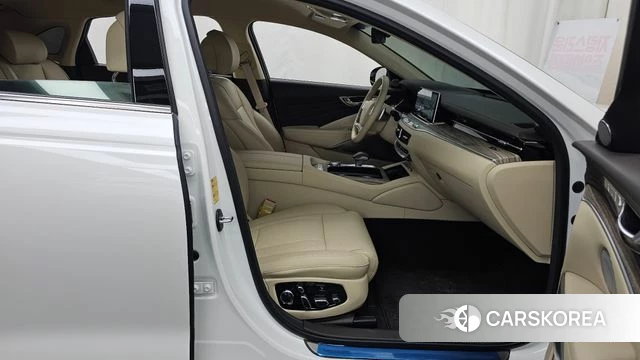 Kia The New K9 2nd generation id 4729682 из Кореи 18