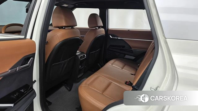 Ssangyong Torres id 4624260 из Кореи 18