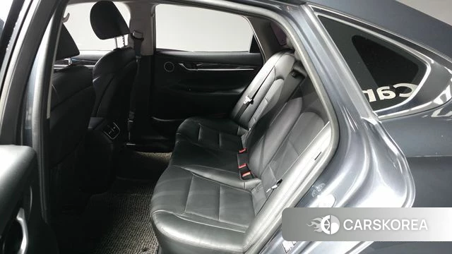 Hyundai Grandeur IG id 4626295 из Кореи 18