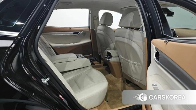 Hyundai The New Grandeur IG id 4409532 из Кореи 18