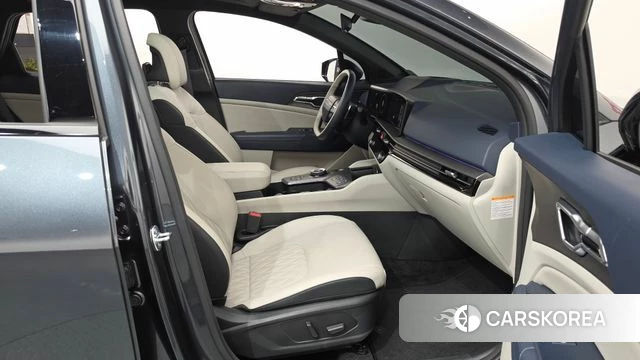 Kia The New Sportage 5th Generation Hybrid id 4617565 из Кореи 18