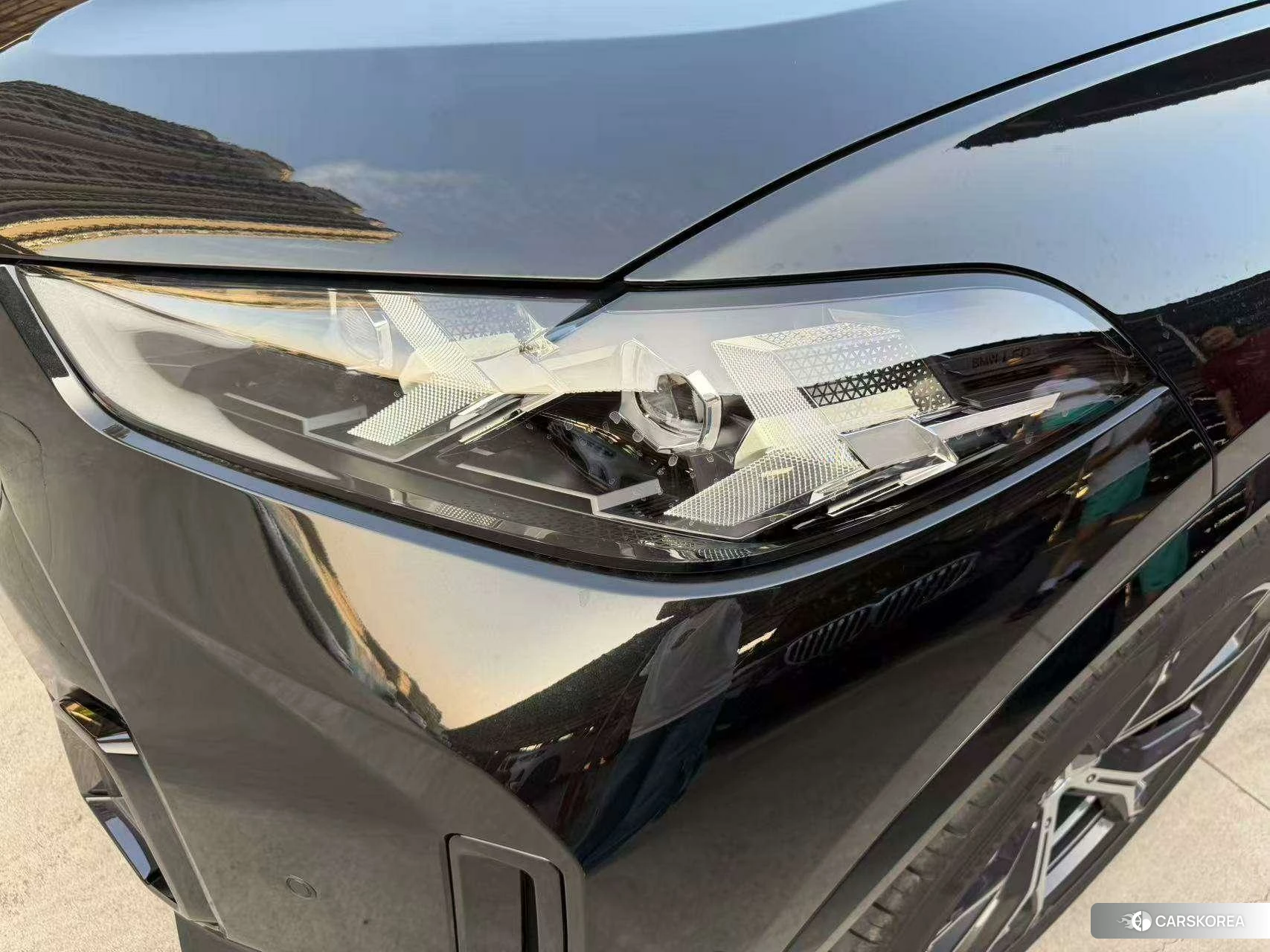 BMW X5 id 4512381 из Китая 18
