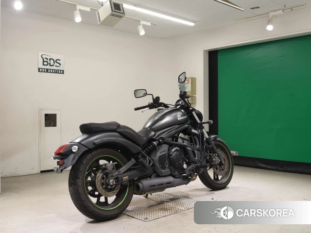 Проданный Kawasaki VULCAN 650S 2016 из Японии, фото 2