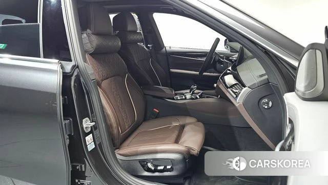 BMW 6 Series GT (G32) id 4381770 из Кореи 18