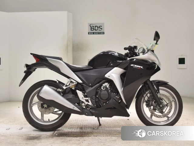 Honda CBR250R id 3946995 из Японии 18