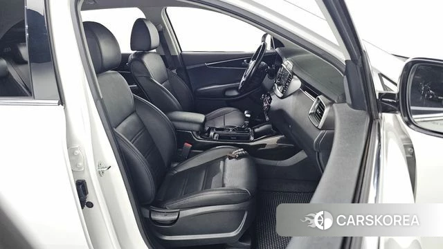 Kia The New Sorento id 4403333 из Кореи 18