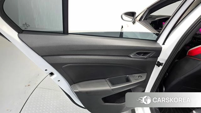 Volkswagen Golf 8th Generation id 4578745 из Кореи 18