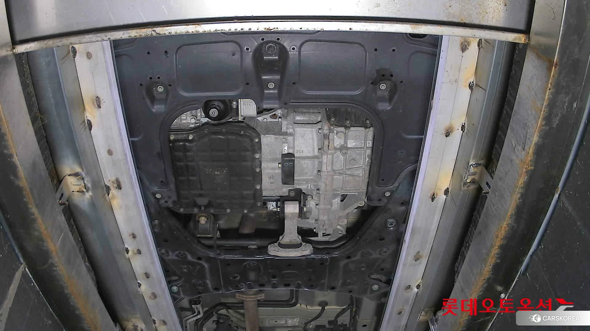 Hyundai Staria id 3869256 из Кореи 18