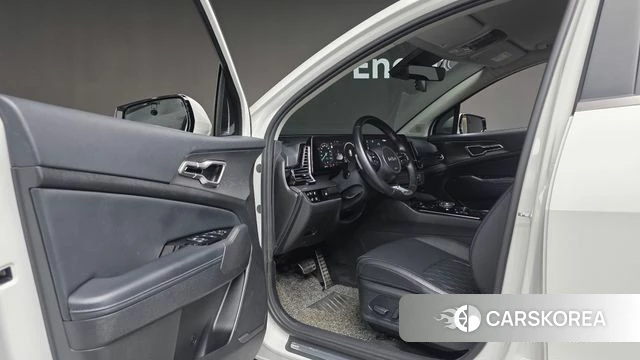 Kia Sportage 5th Generation Hybrid id 4361153 из Кореи 18