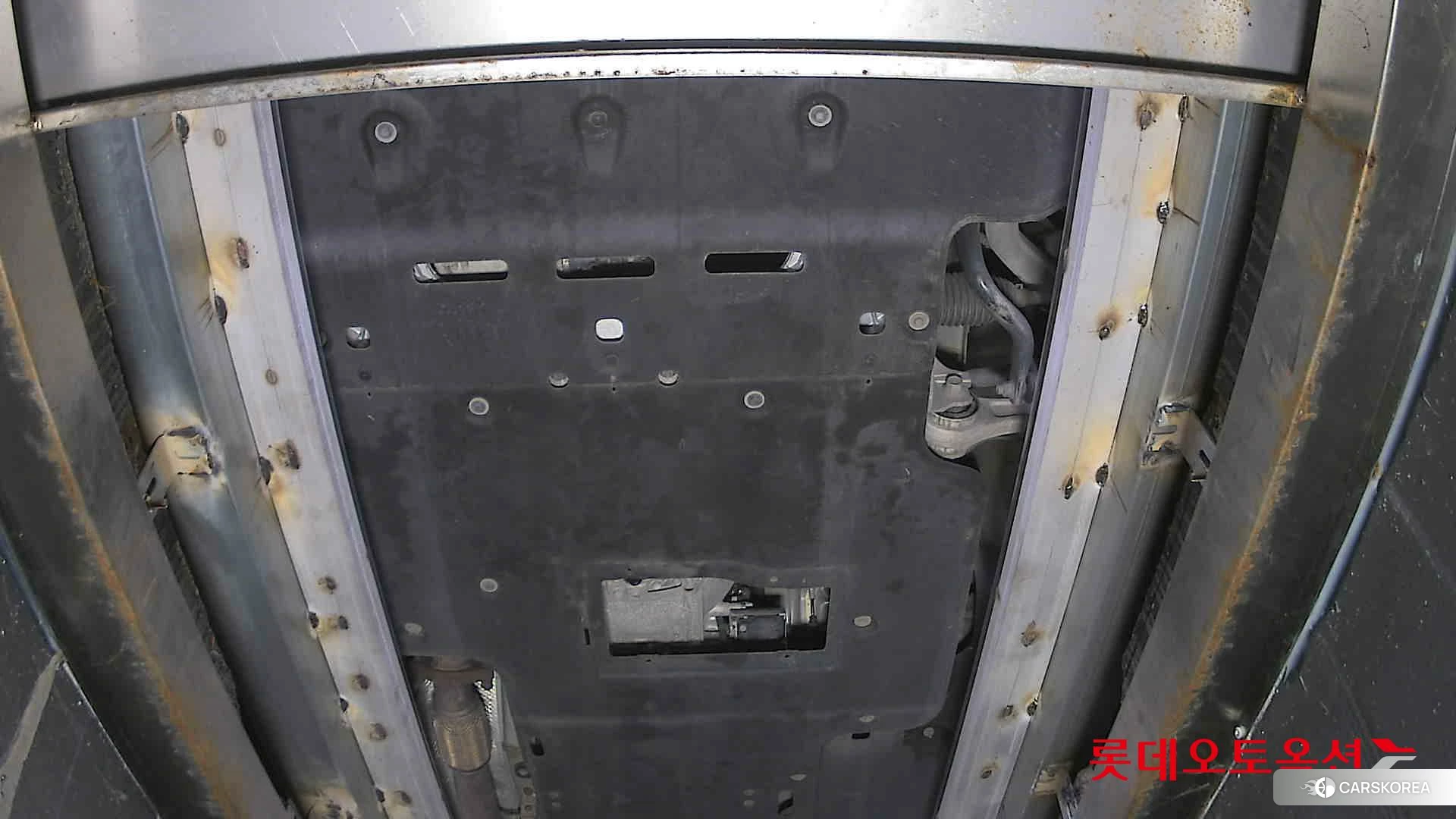 Hyundai G80 id 3875699 из Кореи 18