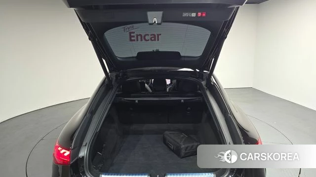 Mercedes-Benz EQS V297 id 4281562 из Кореи 18