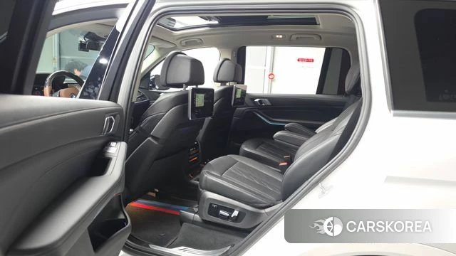 BMW X7 (G07) id 4501824 из Кореи 18