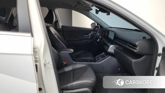 Hyundai Kona (SX2) id 4382189 из Кореи 18
